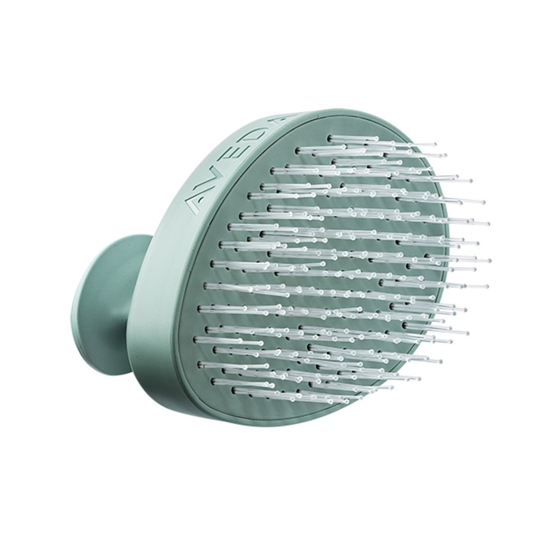 Расческа scalp solutions stimulating scalp massager Aveda, количество 1 шт. — фото 2