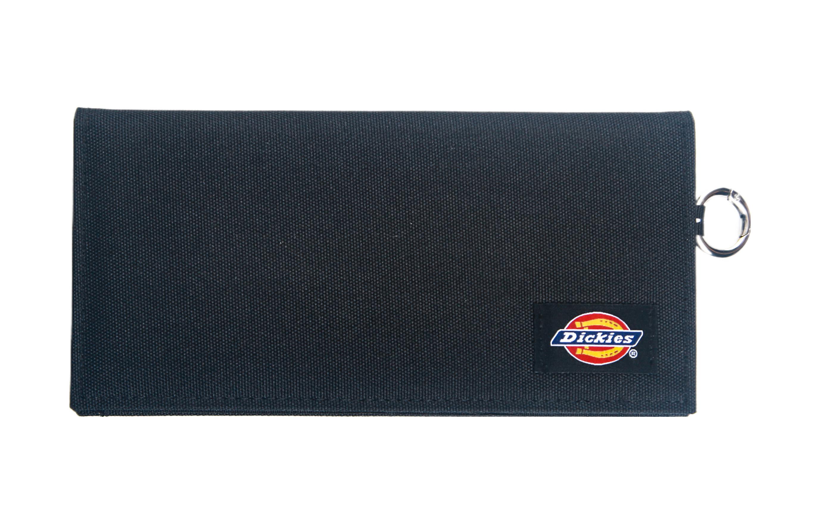 

Футболка Dickies Regular мужская черная