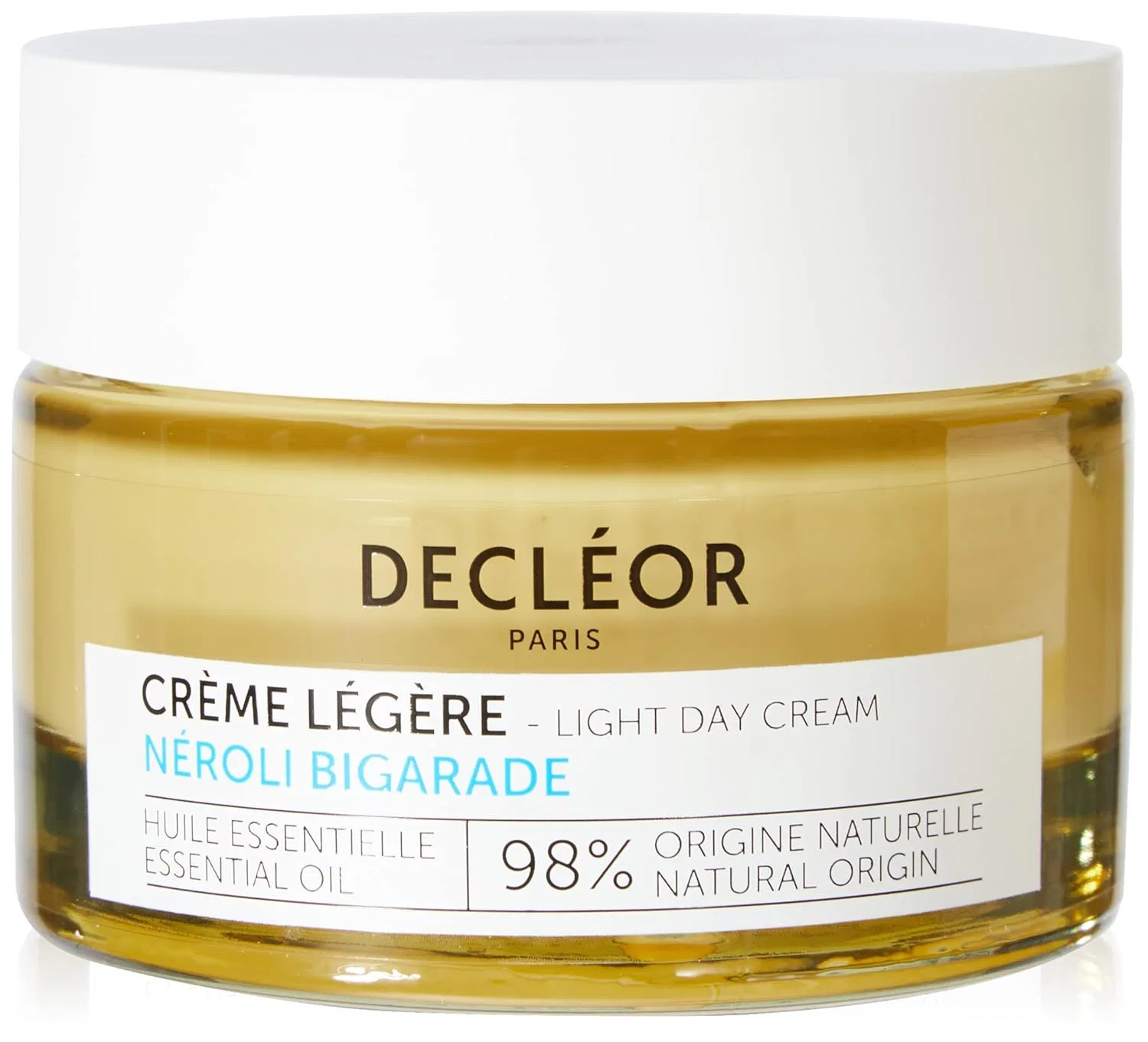 Легкий увлажняющий крем DECLÉOR Hydra Floral Everfresh, 50 мл Decleor