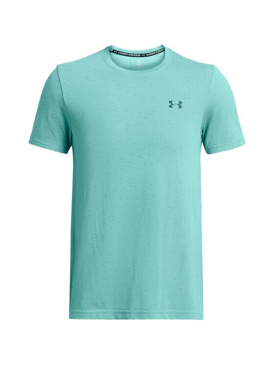 

Футболка стандартного кроя Under Armour, синий
