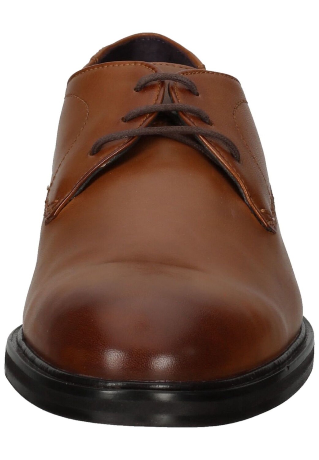 Туфли на липучке WICKLOW Finn Comfort, цвет Braun — фото 3