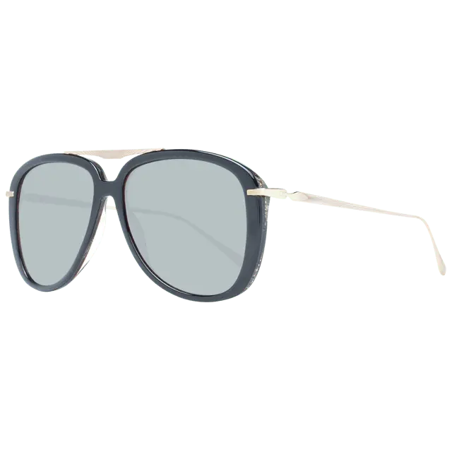 

Солнцезащитные очки ss7014 105 57 Scotch & Soda, черный