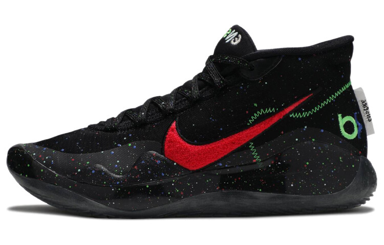 

Мужские баскетбольные кроссовки Nike KD 12