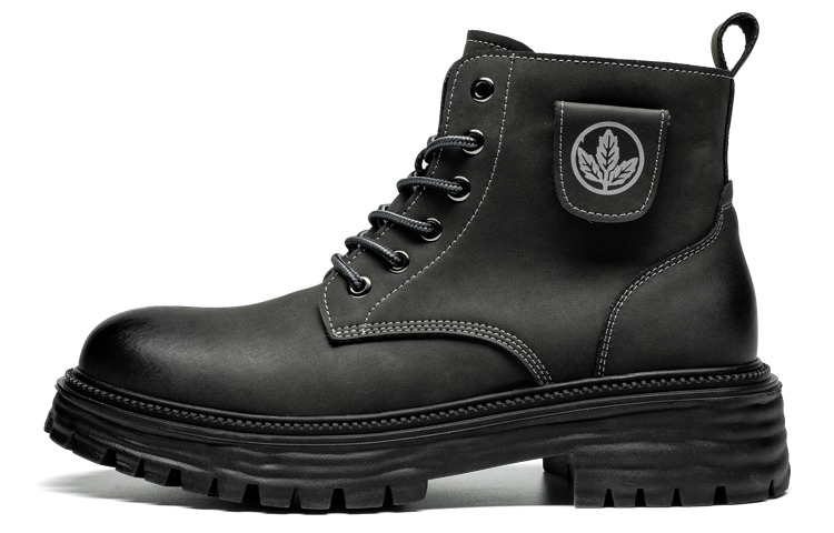 

Мужские ботинки Crew Martin LEAVELAND, Black