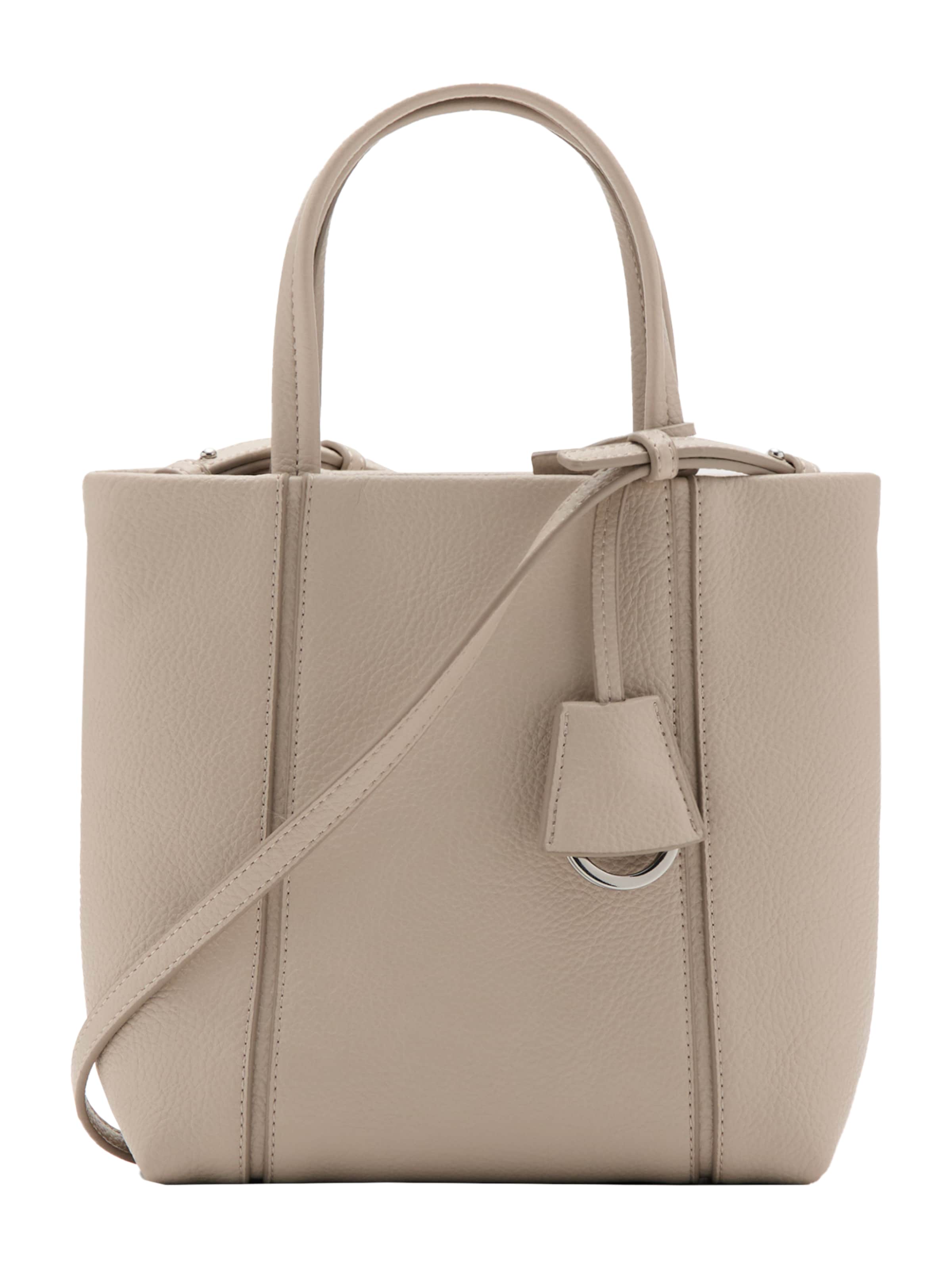 

MANGO Сумка 'GRACIA' в бежевом цвете