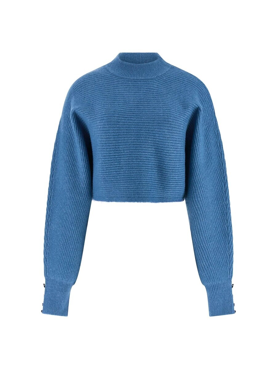 

Свитер GUESS Sweater, синий