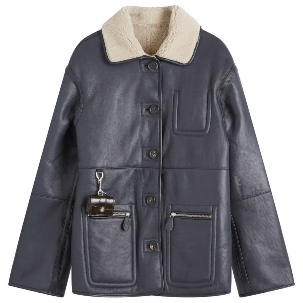 

Куртка Ada Saks Potts, мультиколор