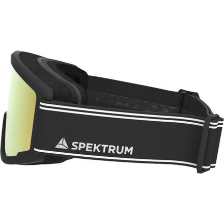

Очки Templet Junior Bio Essential Spektrum, черный