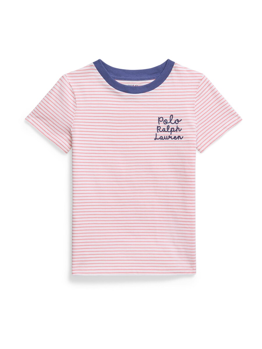 

Рубашка Polo Ralph Lauren, розовый