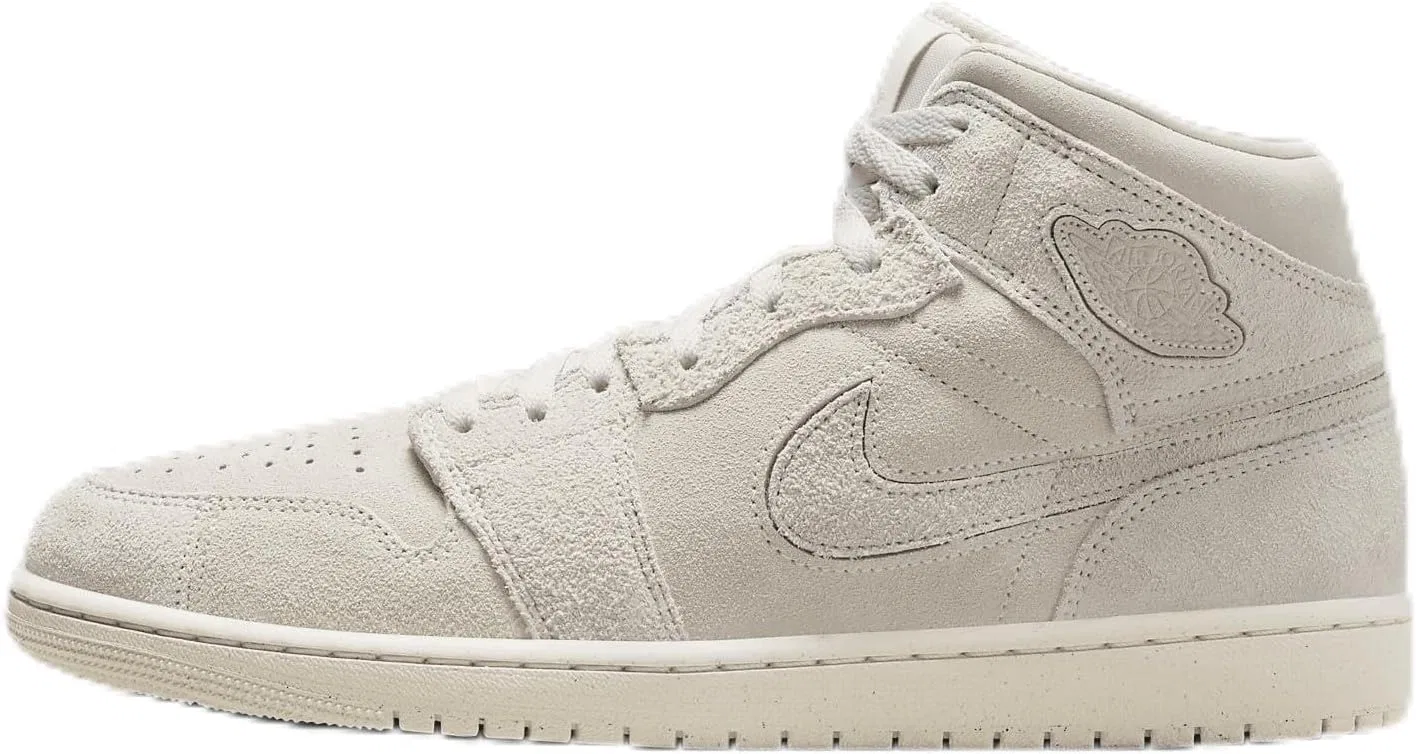 Nike, Pale Ivory/Legend Light Brown/Sail