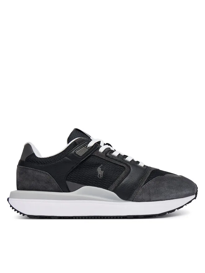 Polo Ralph Lauren Кроссовки Trn 89 Pp V2 Sk 809P07286003 черные