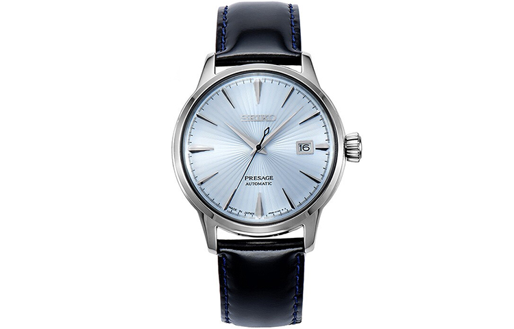 

Мужские часы SEIKO