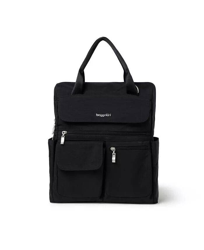 

Маленький рюкзак для ноутбука Modern Everywhere Baggallini, синий