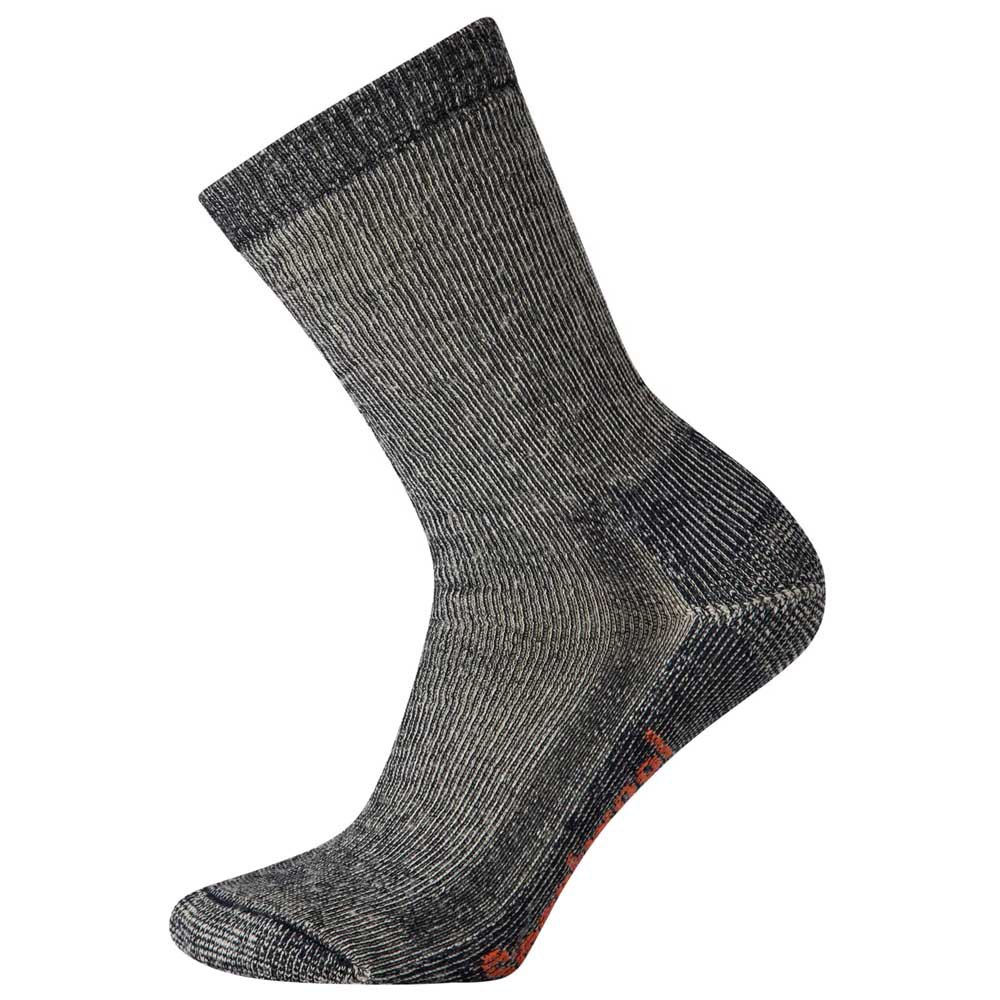 

Носки Smartwool Classic Hike Full Cushion Crew, серый