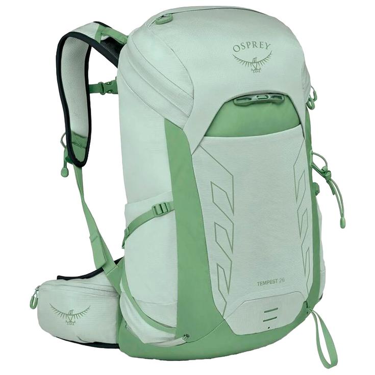 

Рюкзак Tempest 26, морозный мятно-зеленый, ботанический Osprey