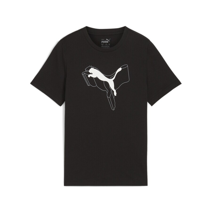 

Футболка PUMA, черный