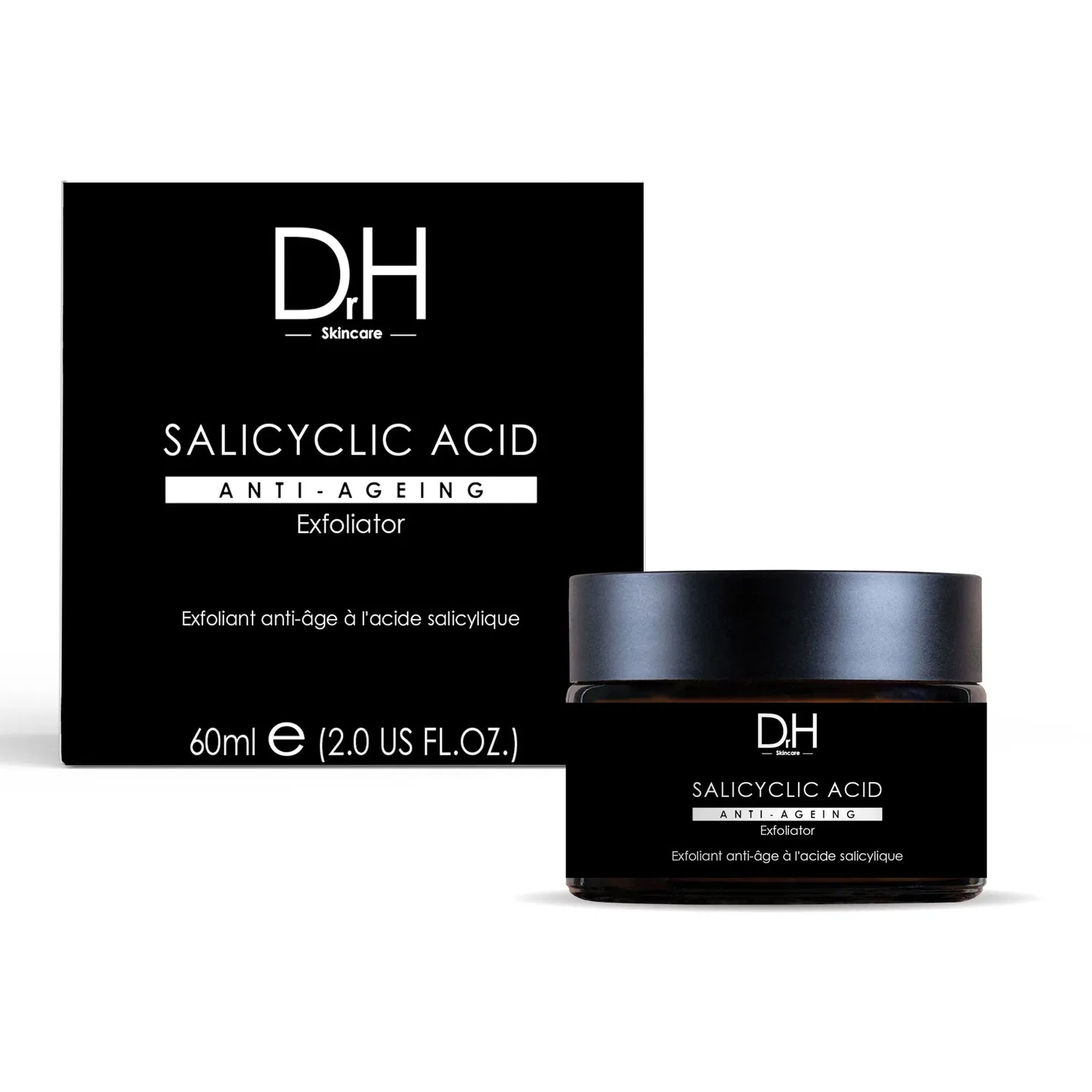 Набор для ухода за кожей лица SkinChemists — фото 2