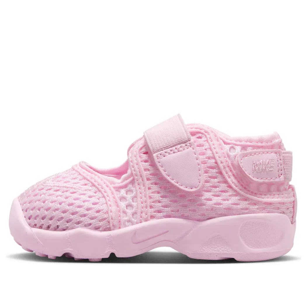 Кроссовки Nike Air Rift 'Pink Foam' FB5528-600, розовый