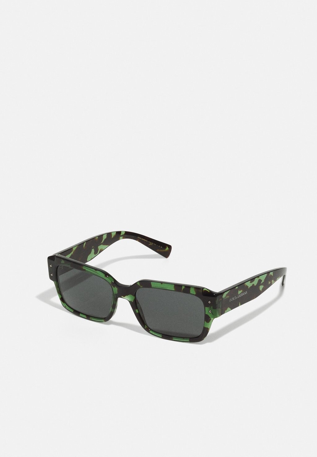 

Солнцезащитные очки Unisex Dolce&Gabbana, зеленый
