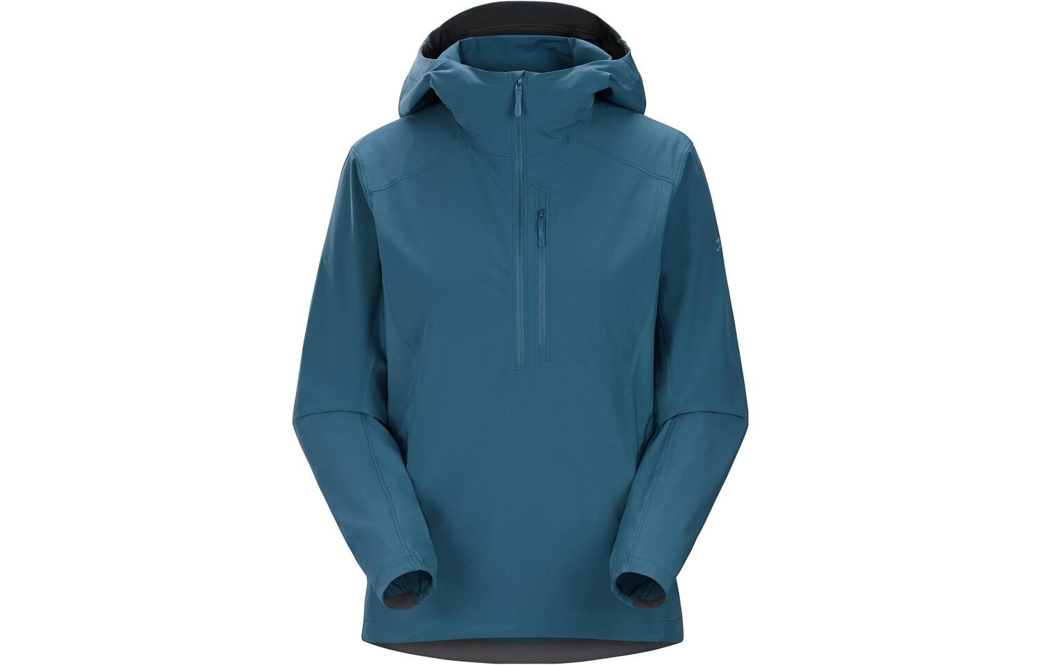 

Куртка женская Arcteryx Gamma Series, черный