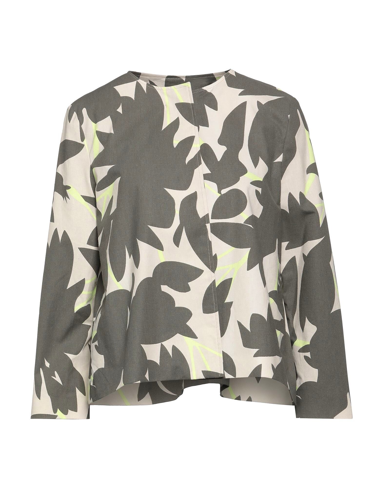 

Пиджак Niū, зеленый