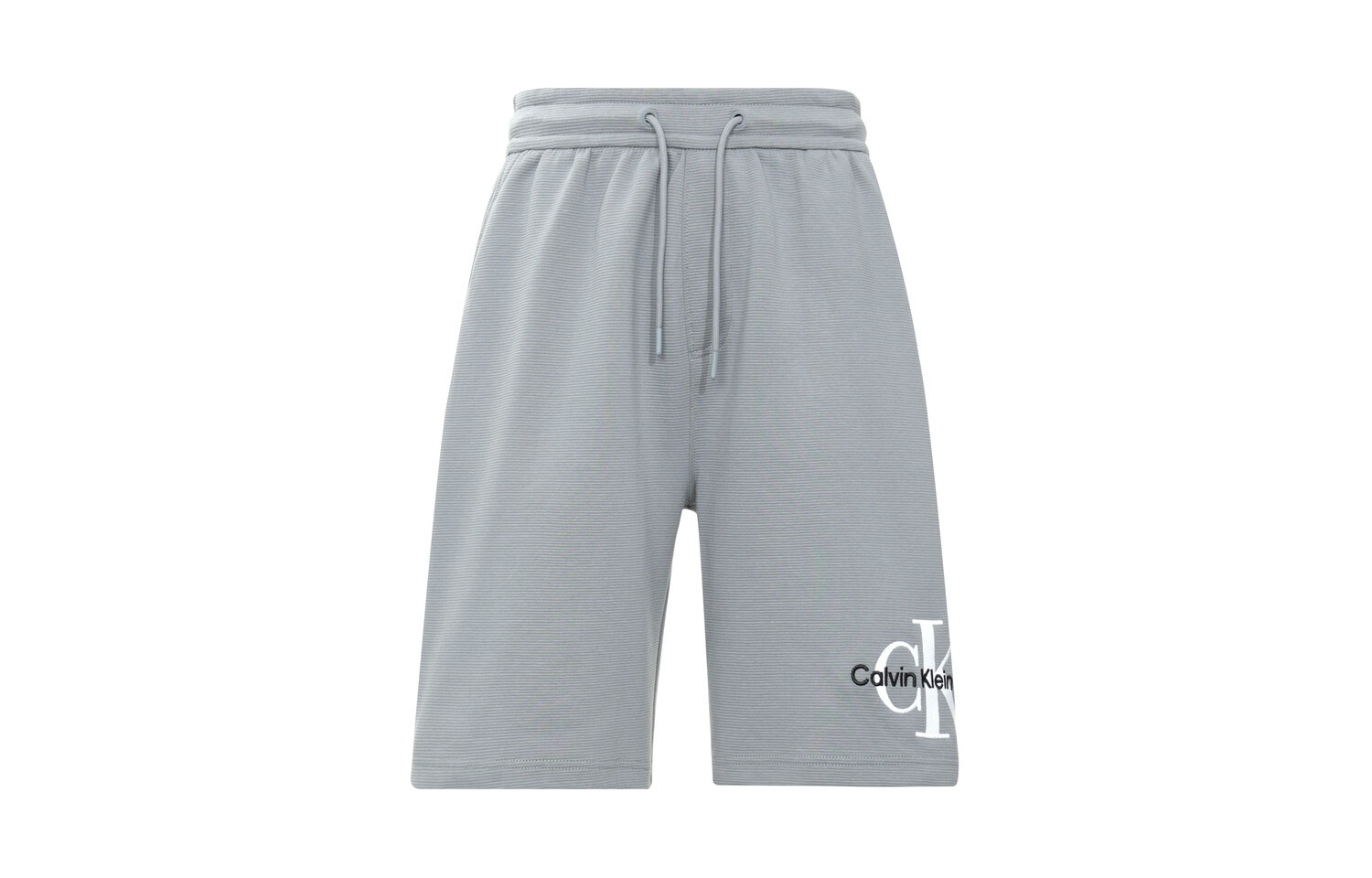 

Повседневные шорты мужские PN6 - Нежный пепел Calvin Klein, цвет PN6 - Tender ash