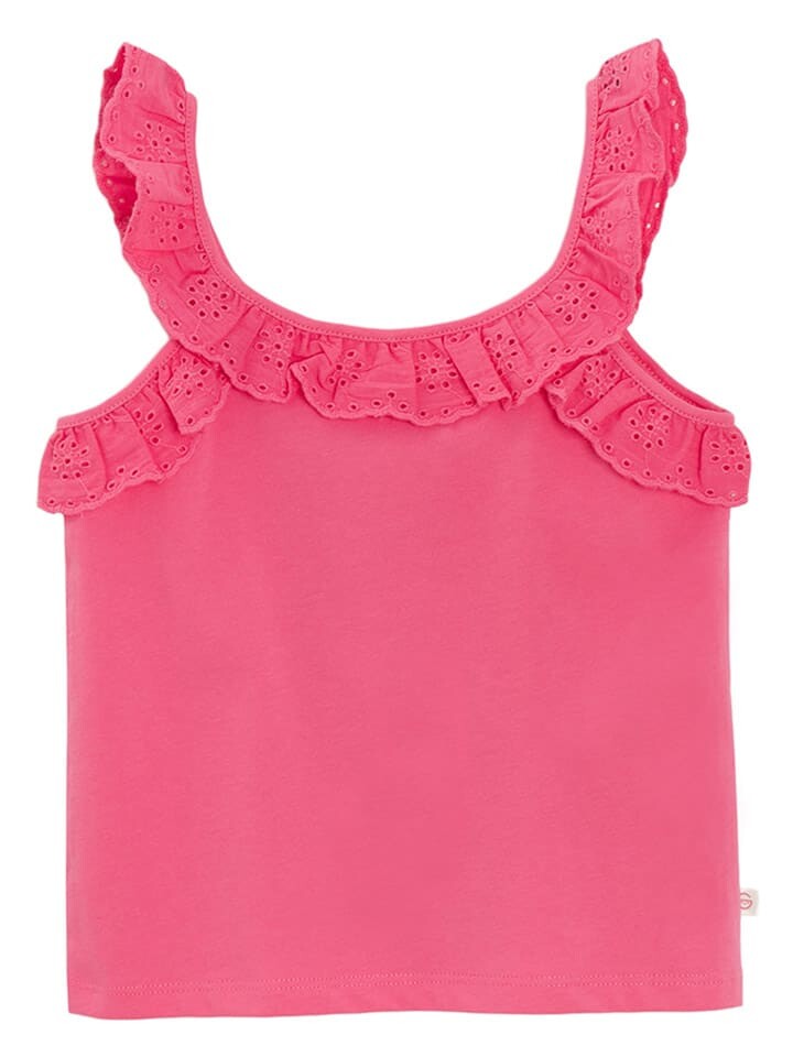 

Топ COOL CLUB, розовый