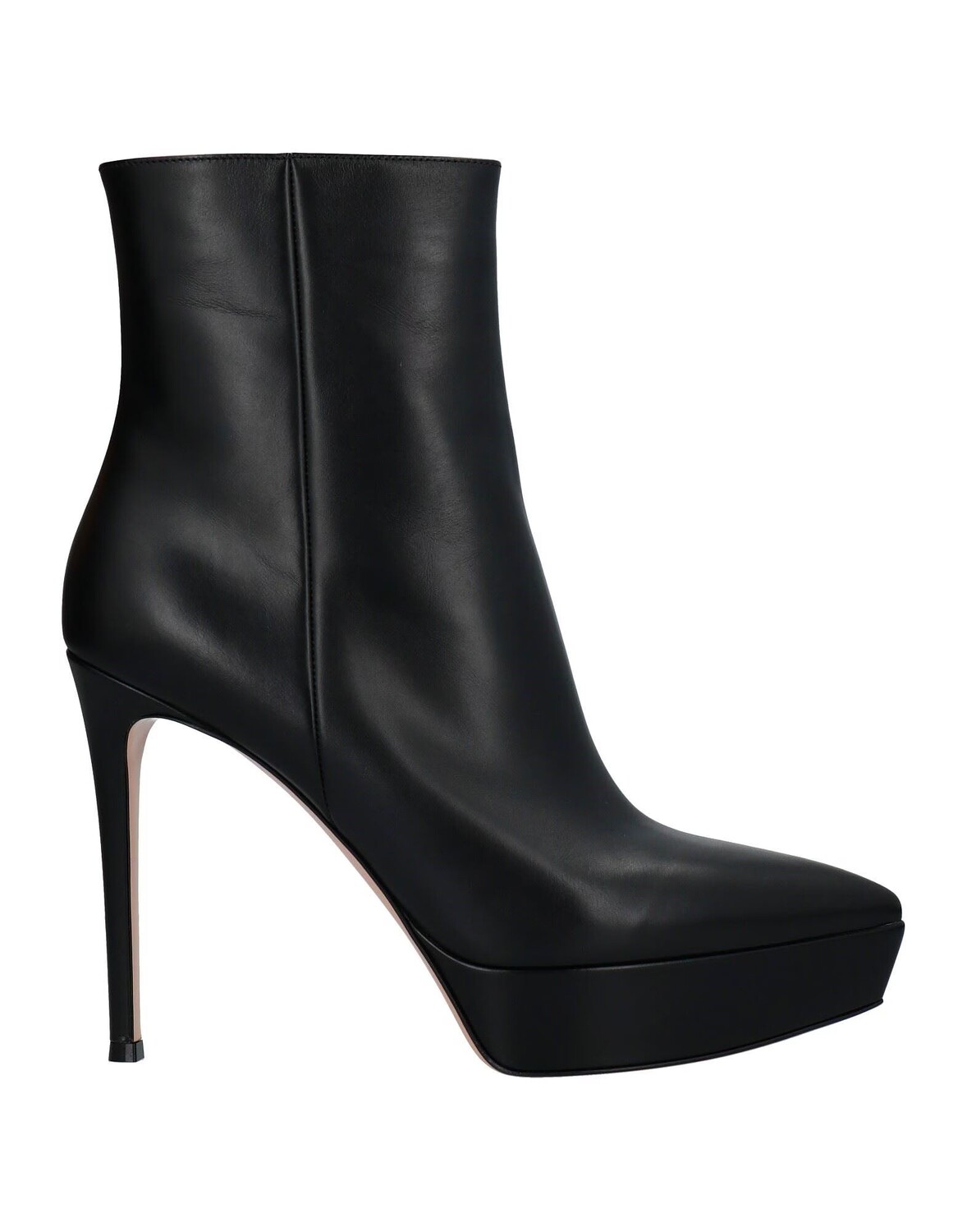 

Ботильоны Gianvito Rossi, черный