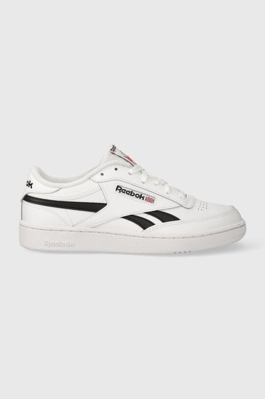 

Кожаные кроссовки Reebok, белый
