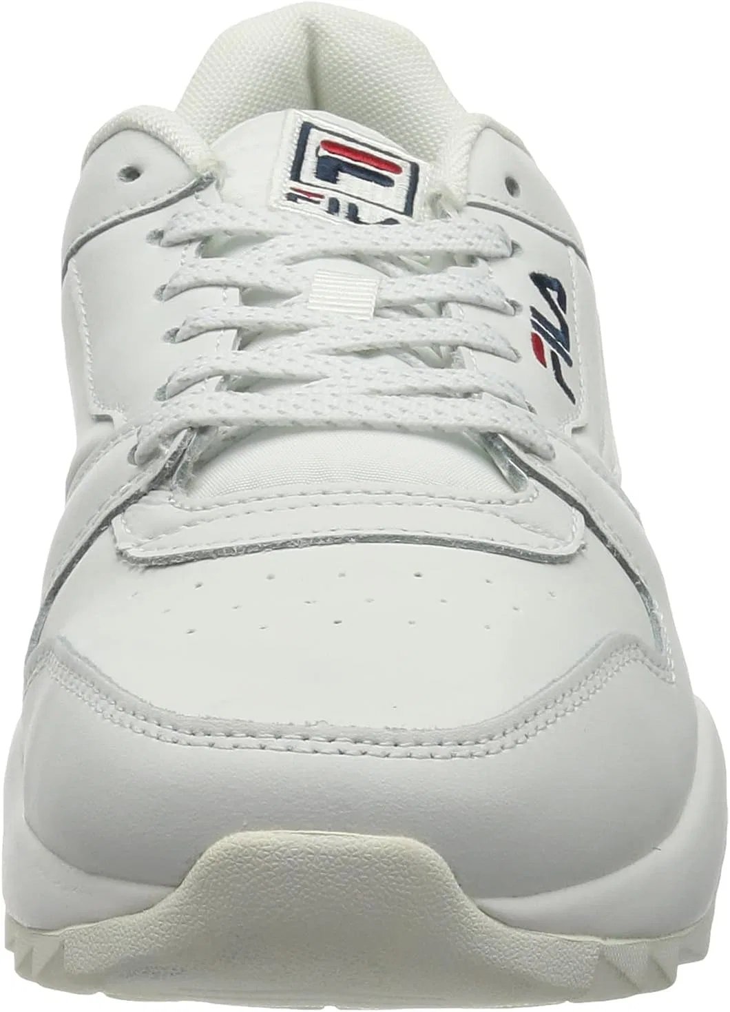 Кроссовки Fila Orbit CMR Jogger L Low, White — фото 2
