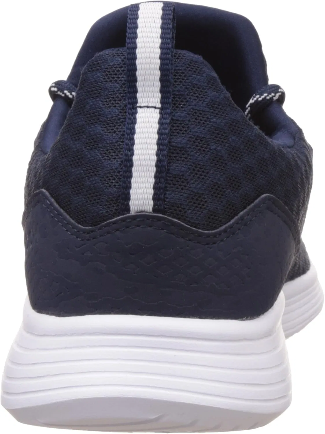 Мужские беговые кроссовки Reebok BD5597, Blau Collegiate Navy White Matt Silver — фото 3