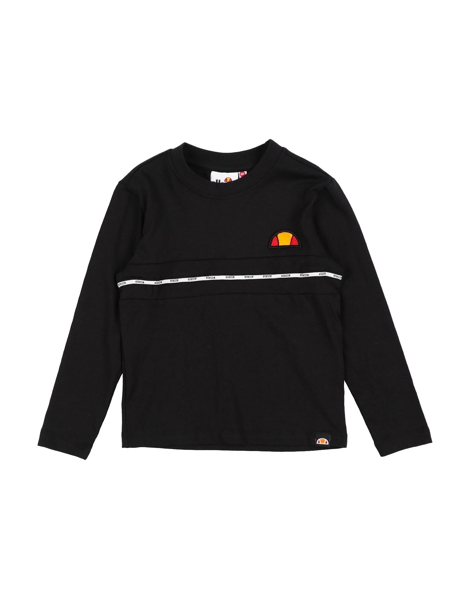 

Футболка Ellesse, черный