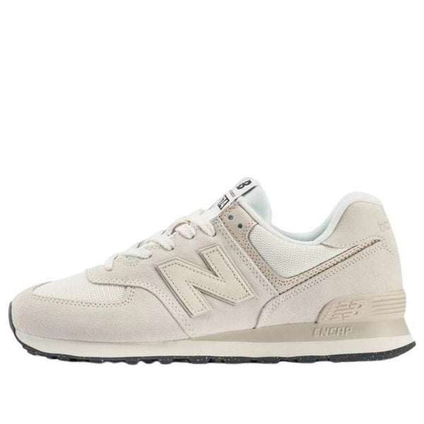 

Кроссовки 574 New Balance, белый