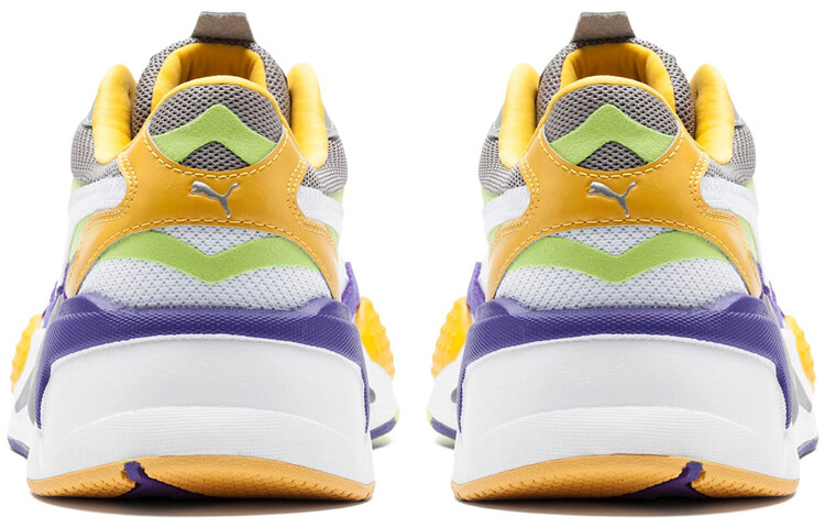 Мужская обувь Puma Lifestyle — фото 4