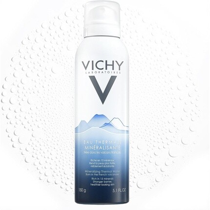 

Термальная вода Спа, Vichy