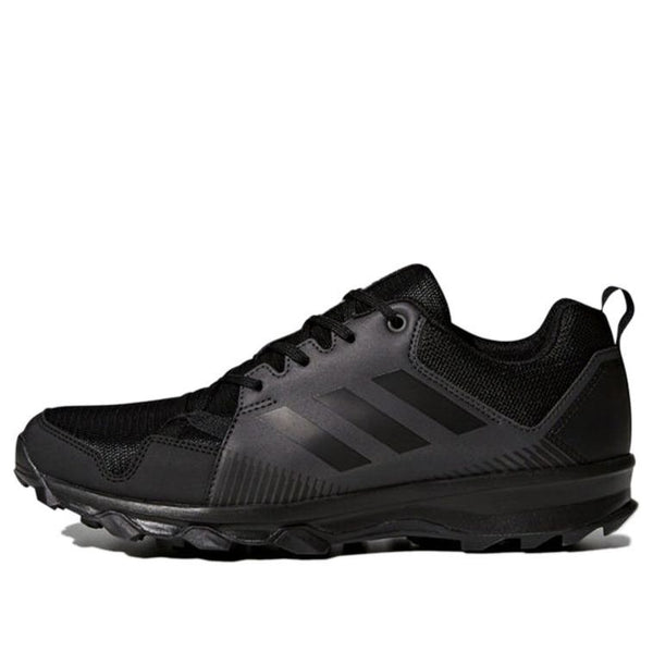 

Кроссовки terrex tracerocker Adidas, черный