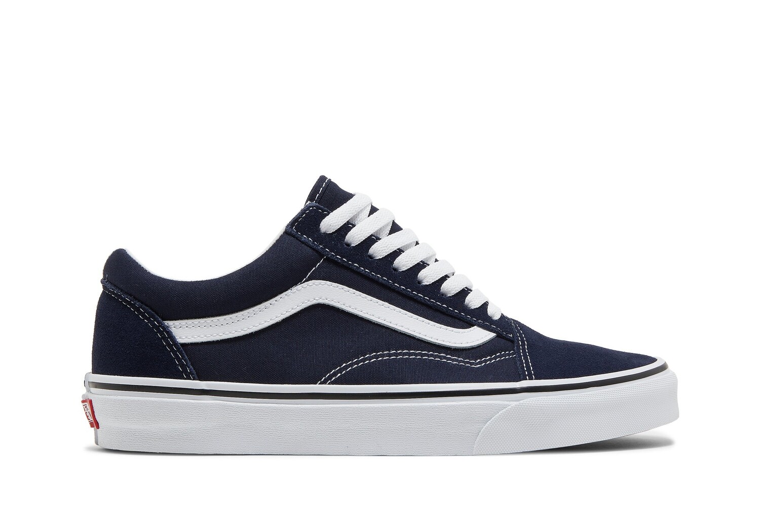 

Кроссовки Old Skool Vans, синий