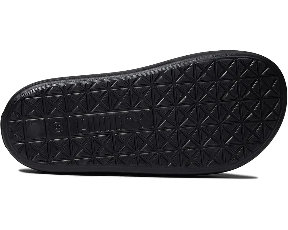 Сандалии PUMA Shibui Cat, Puma Black/Puma Black — фото 3