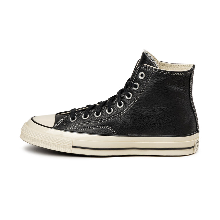 

Кроссовки chuck taylor all star '70 hi Converse, черный