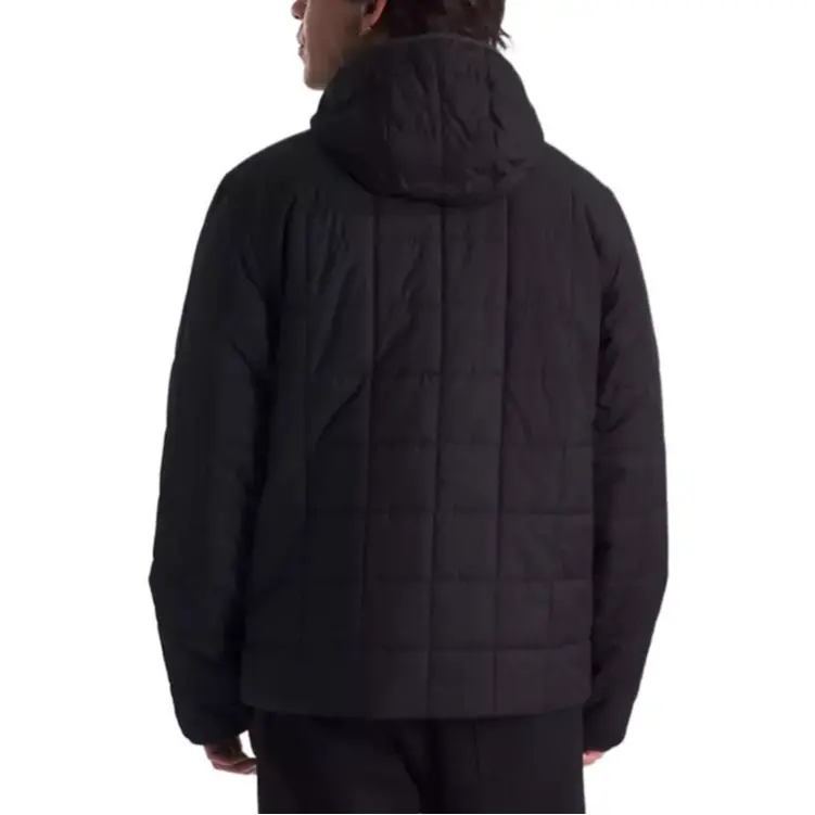 

Куртка мужская черная The North Face, черный