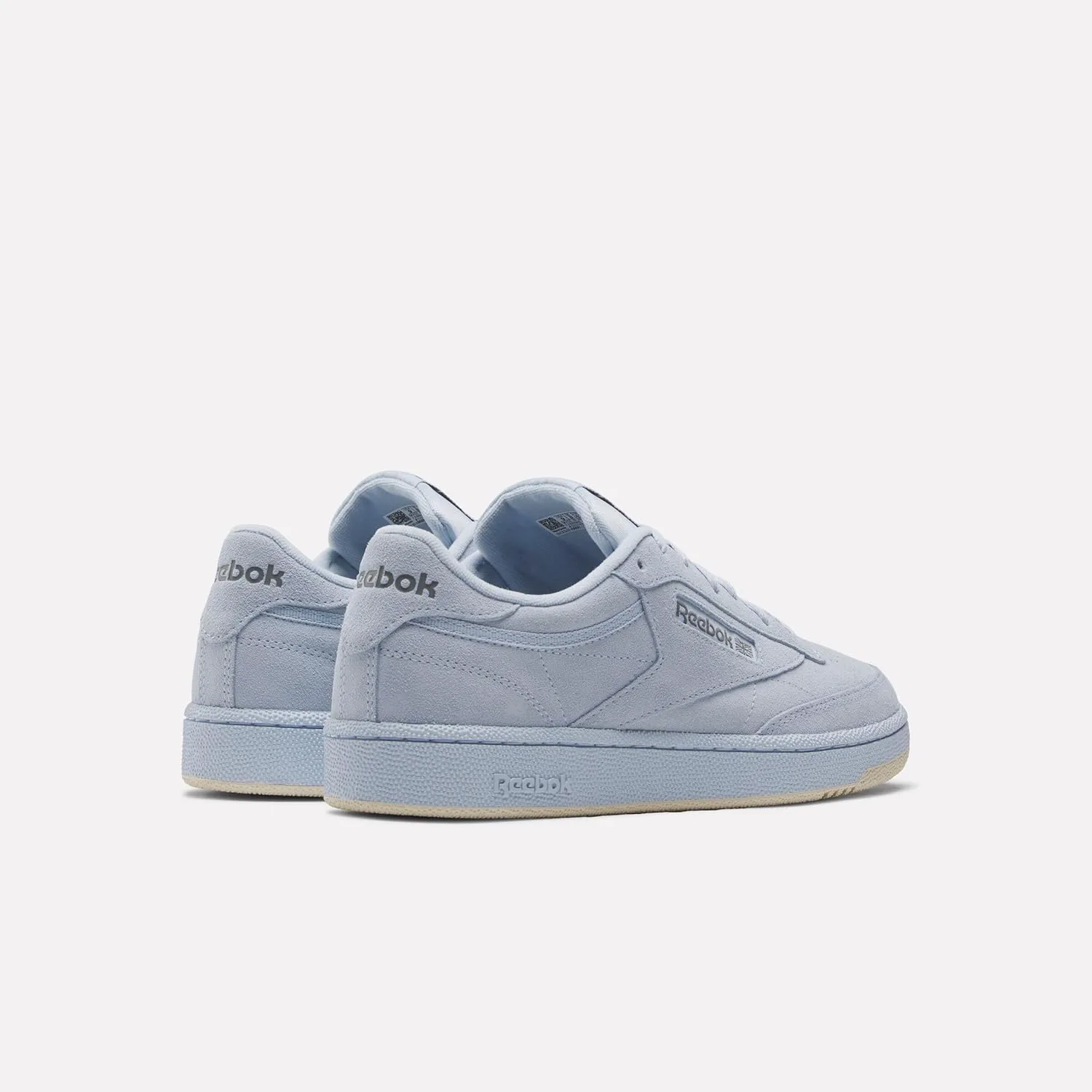 Мужские кроссовки Reebok Legacy Lifter III, белый/черный/оранжевый — фото 4
