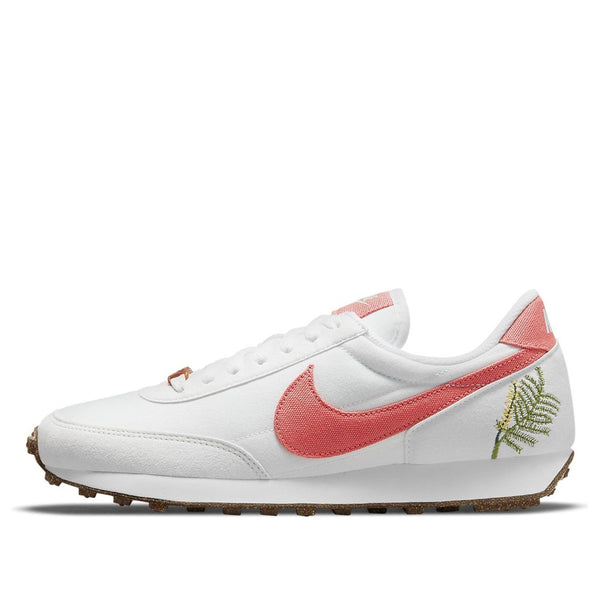 Кроссовки рассвет se Nike, белый