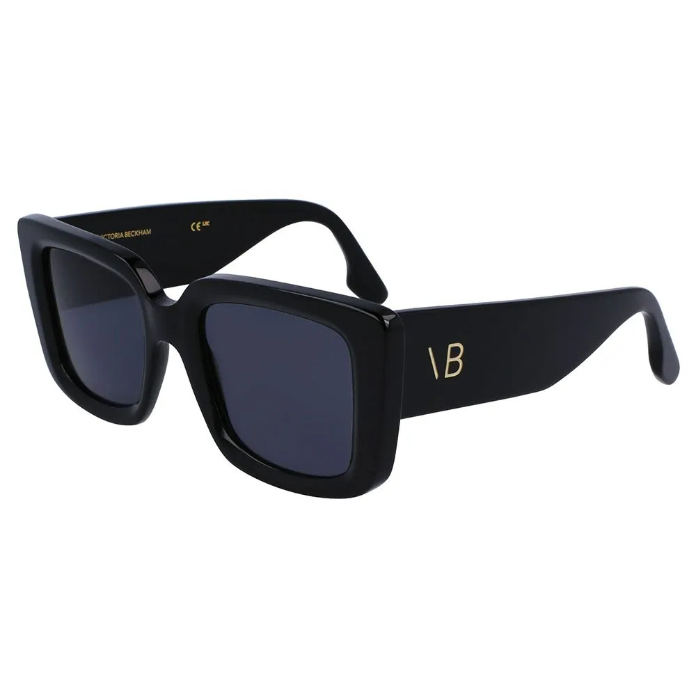 

Солнцезащитные очки Victoria Beckham VB653S woman, черный