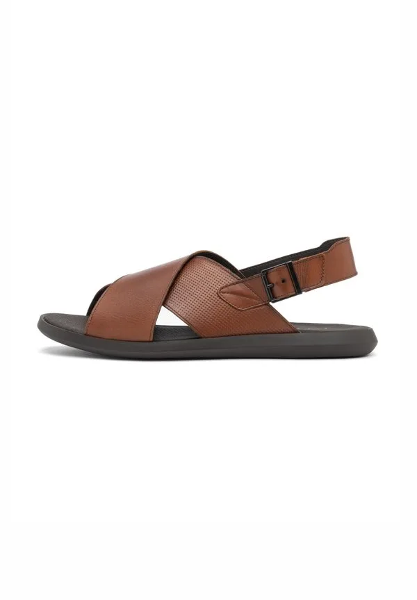Сандалии idxr Ryłko, Brown