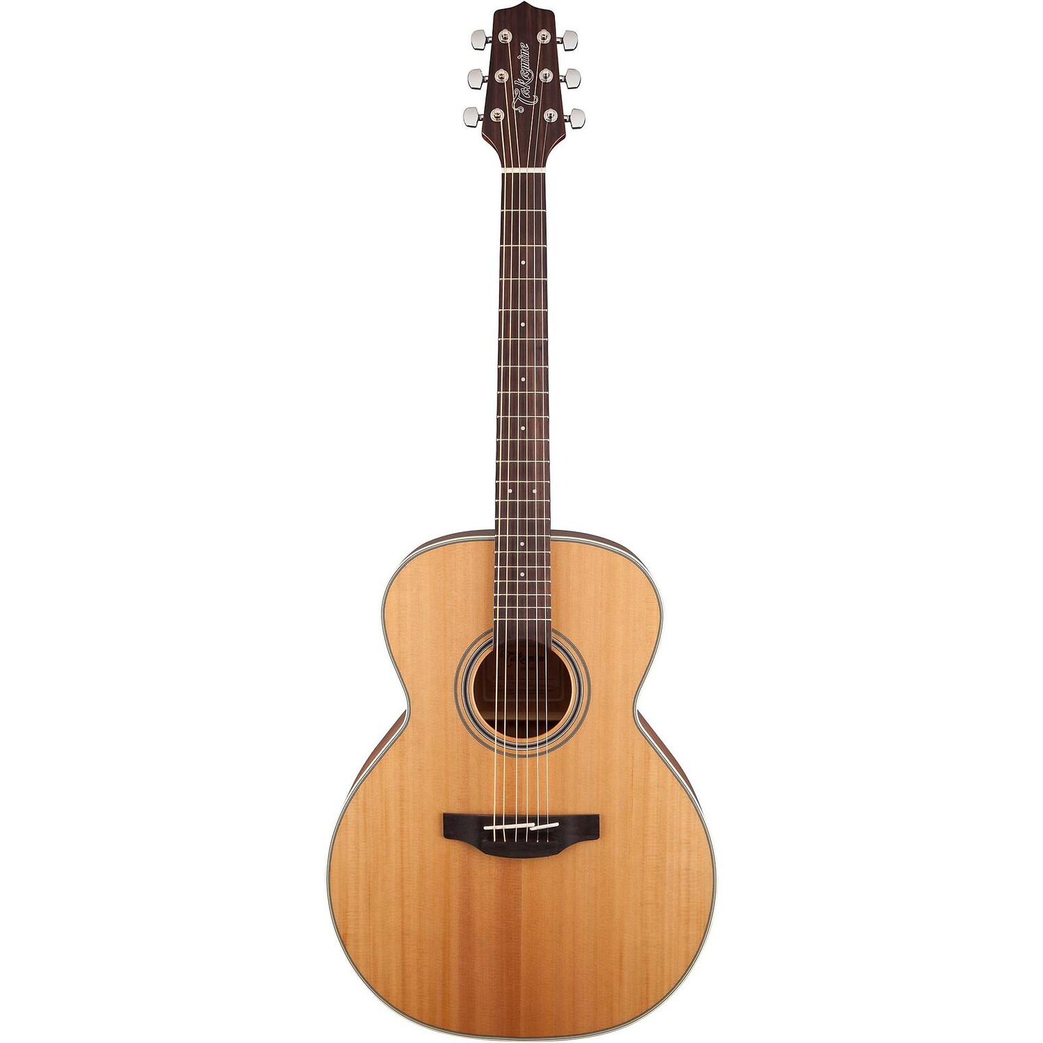 

Акустическая гитара Takamine G Series GN20 NEX Satin Natural