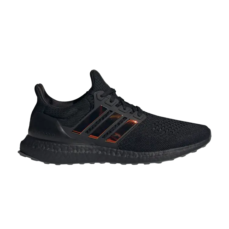 

Кроссовки UltraBoost 1.0, цвет Mirror Pack - Black