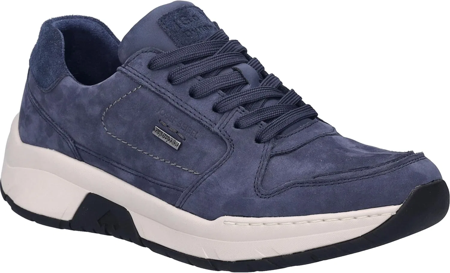 Кроссовки Josef Seibel Mitchell 50, Dark Blue
