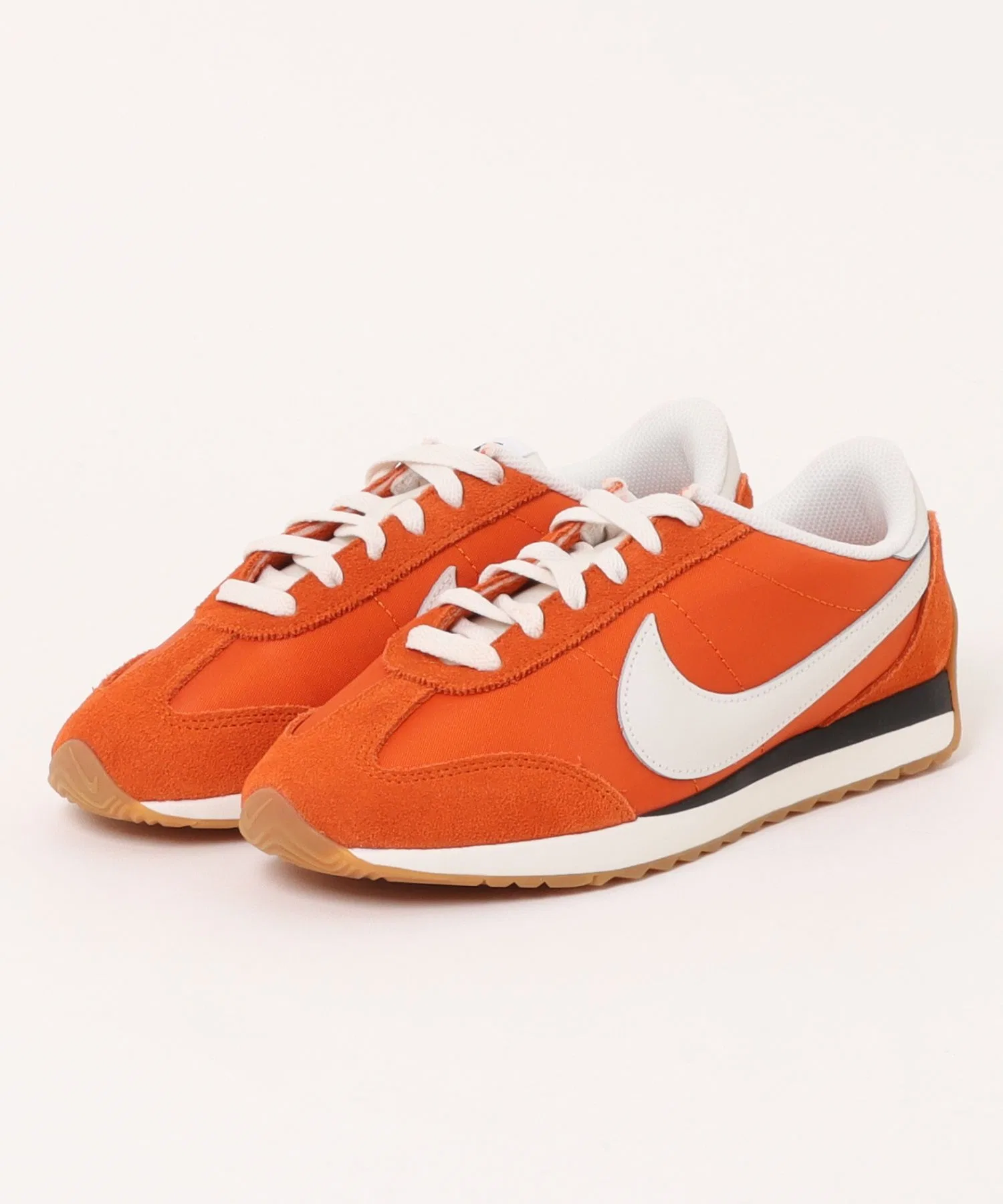 Мужские кроссовки NIKE Pacific оранжевые