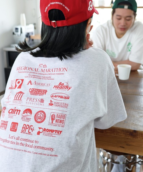 

Футболка с коротким рукавом, с логотипом ANME