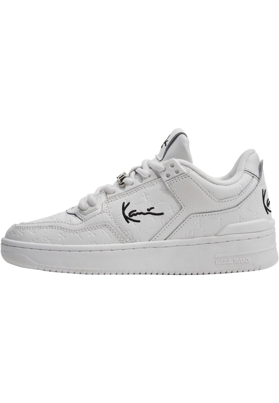 

Кроссовки Karl Kani Sneakers, белый